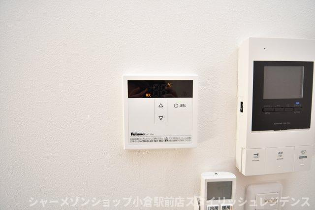 BRAVE BASE 戸畑東のその他