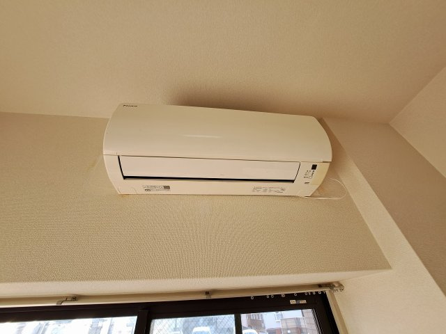 フロイデ里中の設備