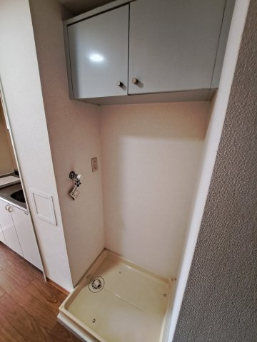 フロイデ里中の設備