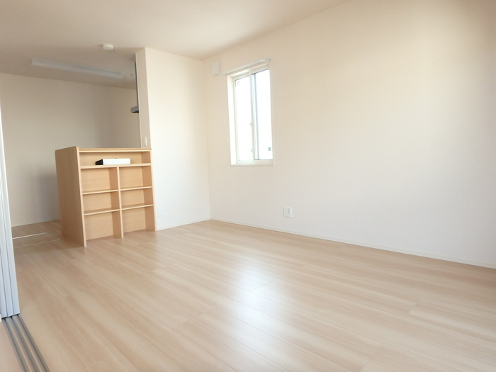 フローラの居間・リビング|LDK