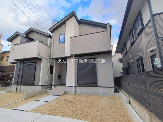 リガーレ花原町1期