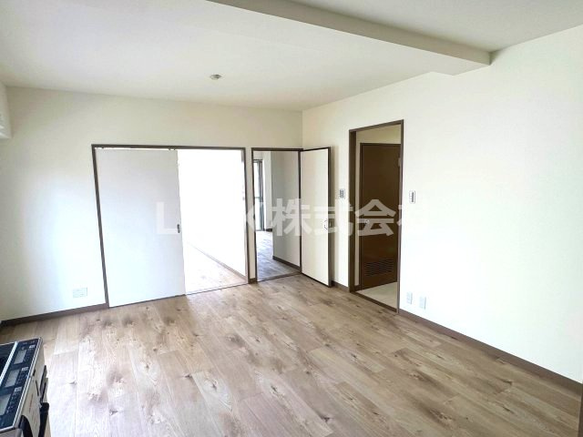 【エントランス】 | 上福岡グロリアハイツ