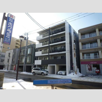 【外観】 | Saint-Julien