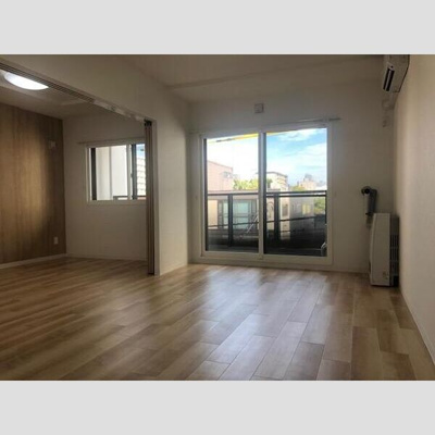 【居間・リビング】 | Saint-Julien