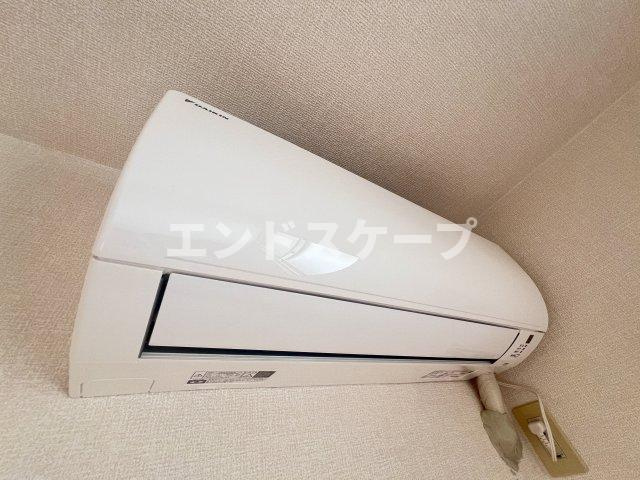 クレストコートAの設備|高崎、前橋、伊勢崎エリアのお部屋探しはエンドスケープまで！お客様の理想お聞かせ下さい♪