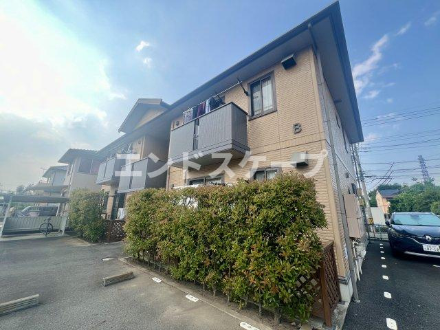 クレストコートA