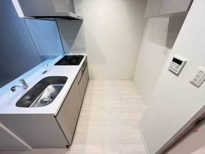 【キッチン】 | スプランディッド玉造DUE