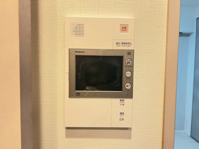 【セキュリティ】 | スプランディッド玉造DUE