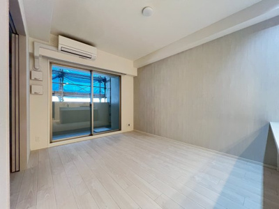 【居間・リビング】 | スプランディッド玉造DUE