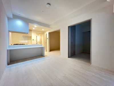 【内装】 | スプランディッド玉造DUE