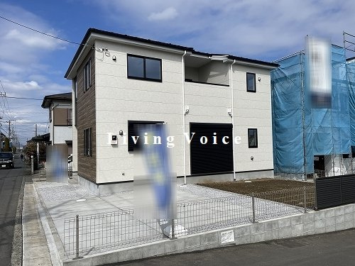 【間取り】 | 【仲介手数料０円】平塚市片岡1期　新築一戸建て | 平塚市片岡1期　新築一戸建て