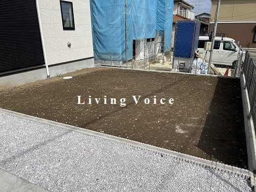 【居間・リビング】 | 【仲介手数料０円】平塚市片岡1期　新築一戸建て | 平塚市片岡1期　新築一戸建て