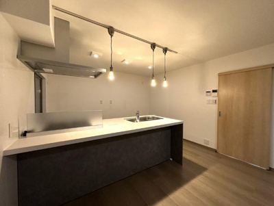 【キッチン】 | 狭山台団地２街区 25号棟