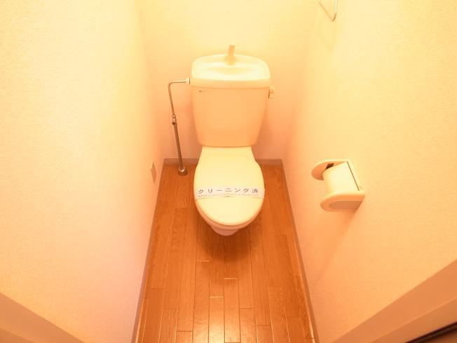 【トイレ】 | 第二川口ビル