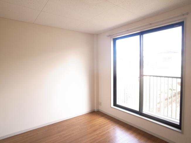 【居間・リビング】 | 第二川口ビル