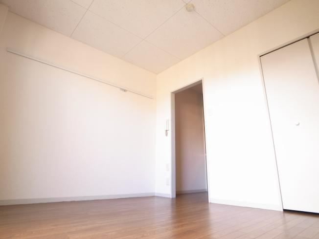 【居間・リビング】 | 第二川口ビル