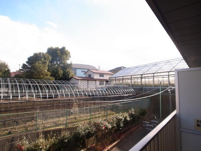 【展望】 | 第二川口ビル