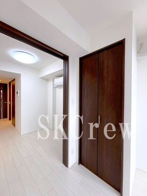 【内装】 | GRANPASEO中野Ⅲ