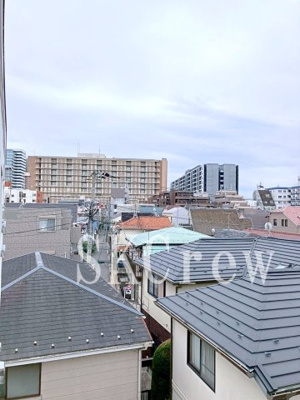 【展望】 | GRANPASEO中野Ⅲ