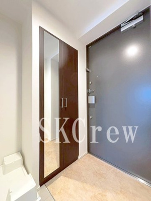 【玄関】 | GRANPASEO中野Ⅲ