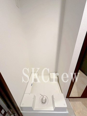 【設備】 | GRANPASEO中野Ⅲ