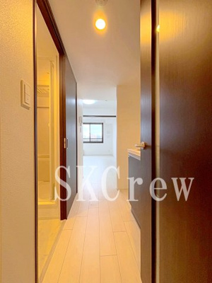 【内装】 | GRANPASEO中野Ⅲ