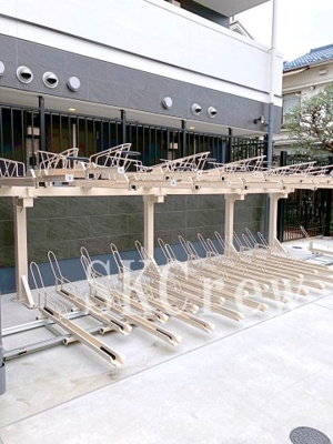 【その他共用部分】 | GRANPASEO中野Ⅲ