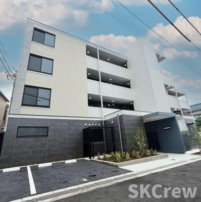 【外観】 | GRANPASEO中野Ⅲ