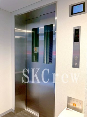 【その他】 | GRANPASEO中野Ⅲ