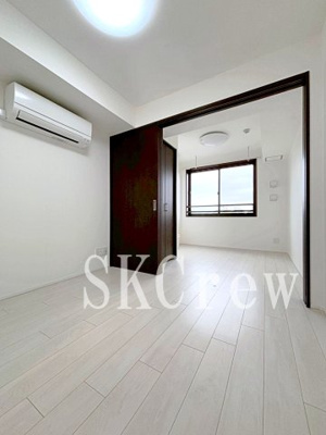 【居間・リビング】 | GRANPASEO中野Ⅲ