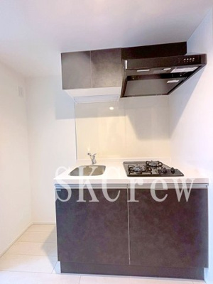 【キッチン】 | GRANPASEO中野Ⅲ