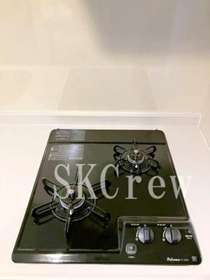 【キッチン】 | GRANPASEO中野Ⅲ