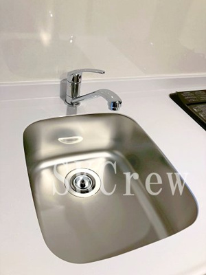 【キッチン】 | GRANPASEO中野Ⅲ