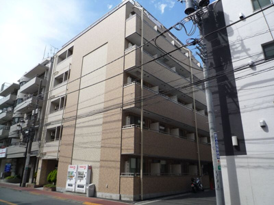 【エントランス】 | カリスヤマガ