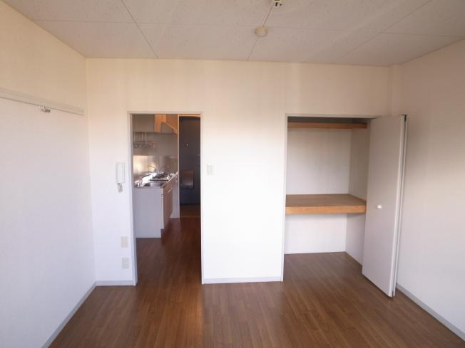 【居間・リビング】 | 第二川口ビル