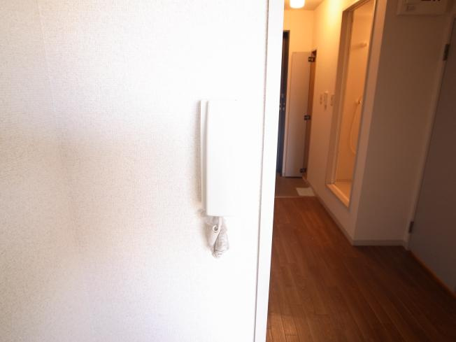 【セキュリティ】 | 第二川口ビル