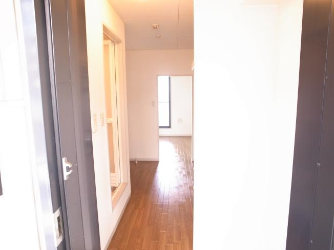 【内装】 | 第二川口ビル