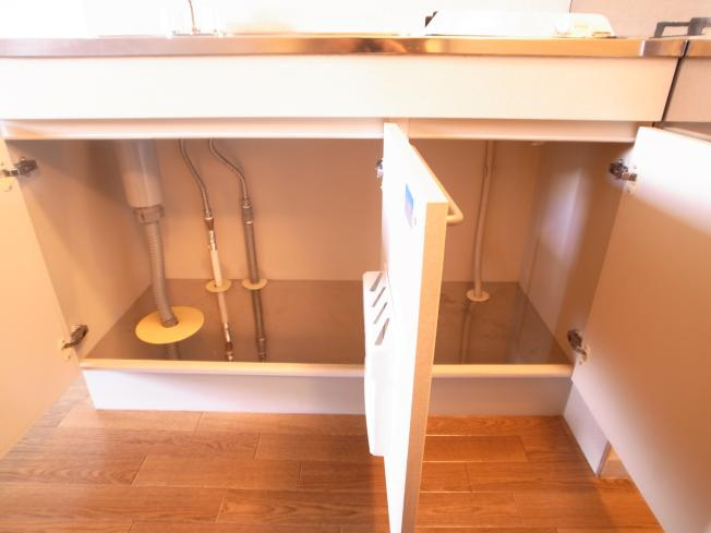 【収納】 | 第二川口ビル