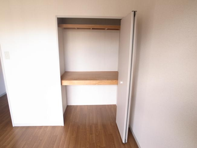 【収納】 | 第二川口ビル