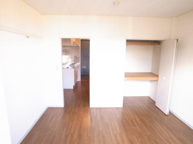 【居間・リビング】 | 第二川口ビル