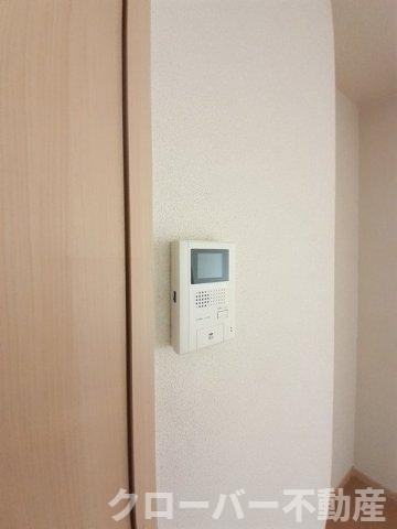 エルディム大西の設備