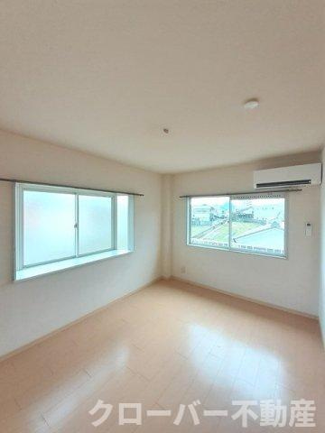 エルディム大西の内装