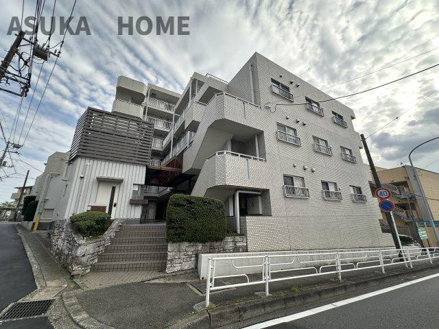 ニックハイム岸根公園第２　