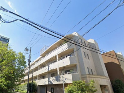 【外観】 | ジョイシティ駒沢大学
