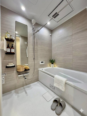 【エントランス】 | ライオンズマンション室見ガーデン