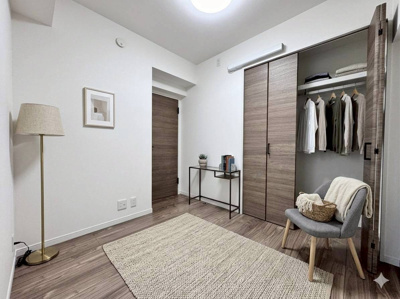 【トイレ】 | ライオンズマンション室見ガーデン | 施工例