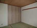【和室】 | ハイネス勝田台弐番館　７階 | 和室