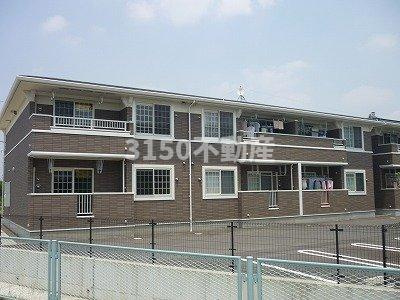 マーヴェラス　ヴィラ　Ｄ棟