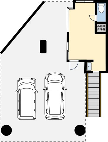 【事業用・売り店舗】碧南市新川町