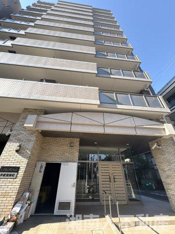 レクセルマンション平塚見附町